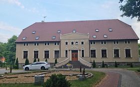 Pałac Ogartowo
